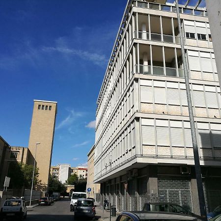 B&B Domus Lupiae Lecce Exterior foto